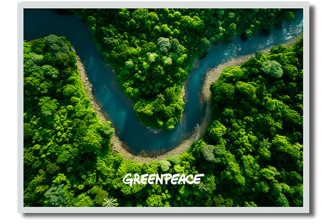 Greenpeace