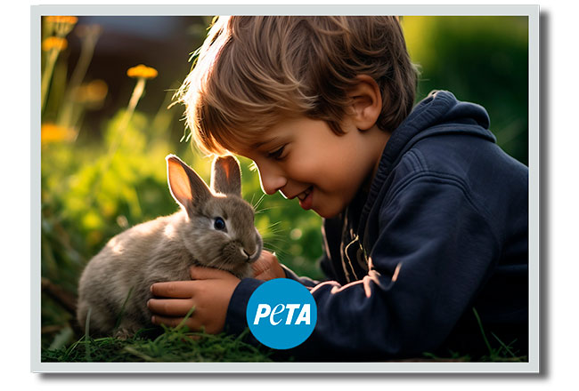 PETA